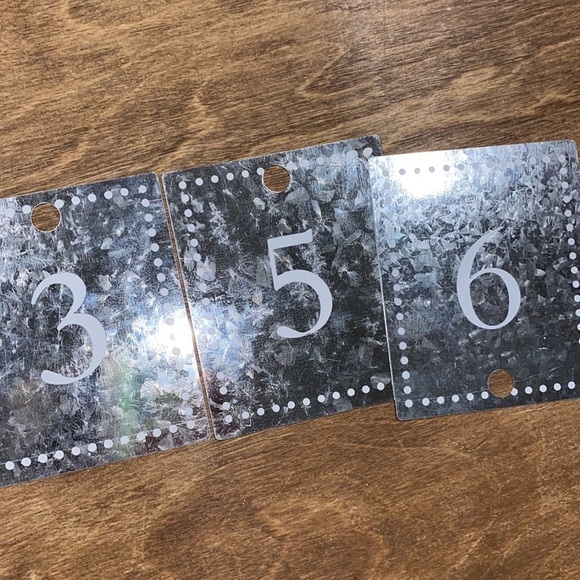 Christmas countdown decor - Picture 3 of 9